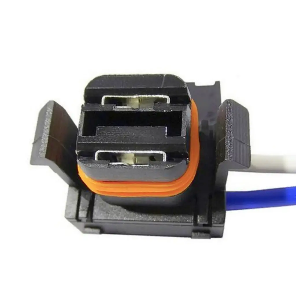 FICHA 2 VIAS ELECTROVENTILADOR (PEUGEOT 405 / 306)