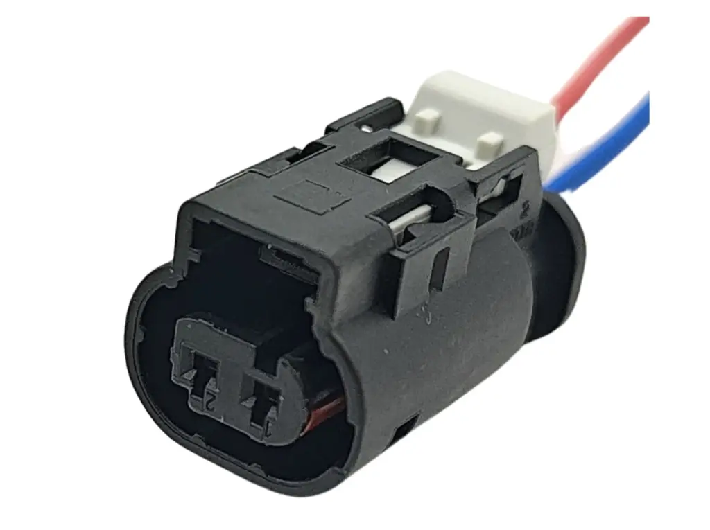 FICHA 2 VIAS SENSOR DE TEMPERATURA CHEVROLET ONIX / PRISMA