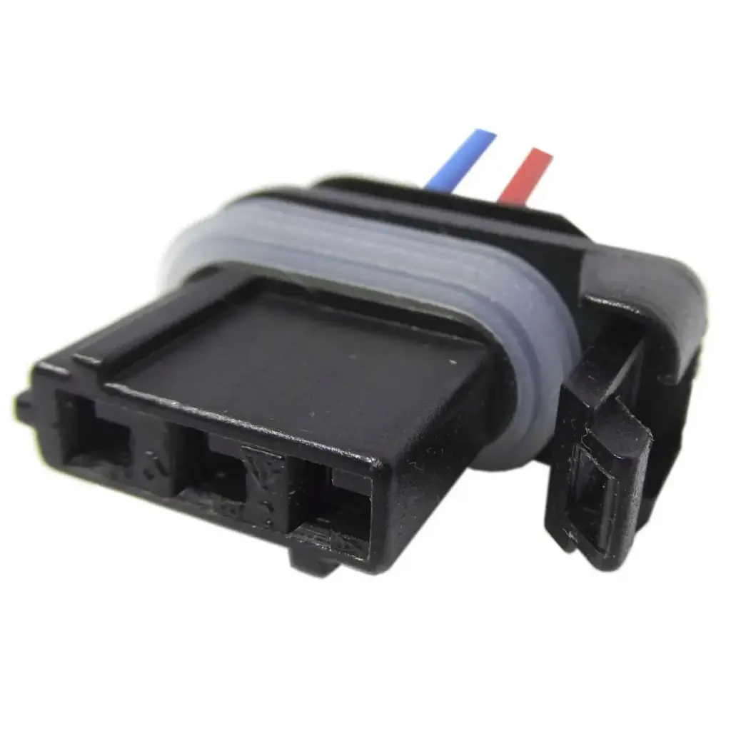 FICHA 3 VIAS BULBO ELECTRO RENAULT