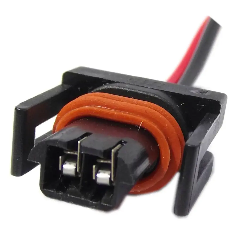 FICHA 2 VIAS CARBURADOR MONOPUNTO FIAT