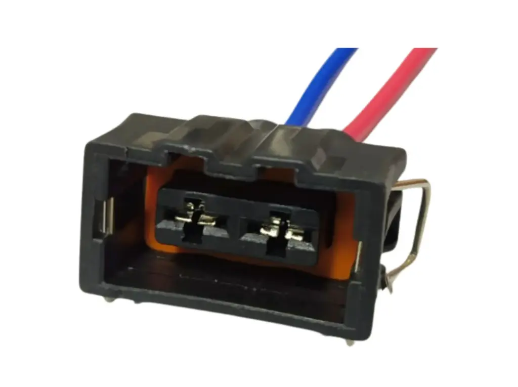 FICHA 2 VIAS ELECTRO. VW GOL / SURAN / FOX