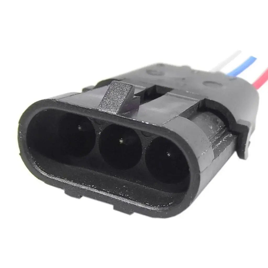 FICHA 3 VIAS SENSORES VARIOS CHEVROLET C/U