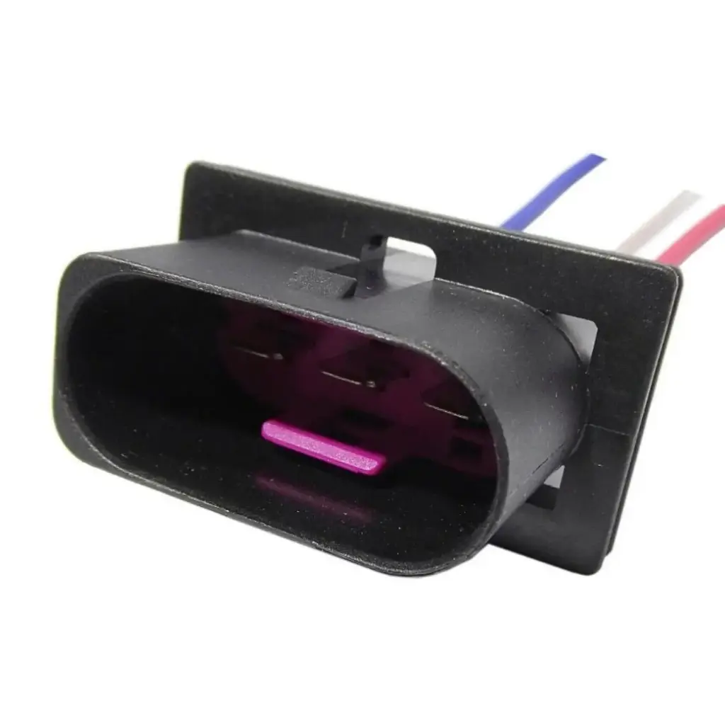 FICHA 3 VIAS ELECTRO GOL / GOLF C/U