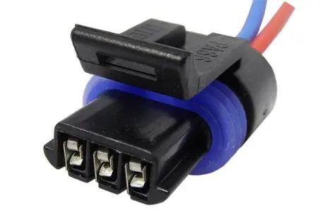 FICHA 3 VIAS SENSORES CHEVROLET CORSA / ASTRA