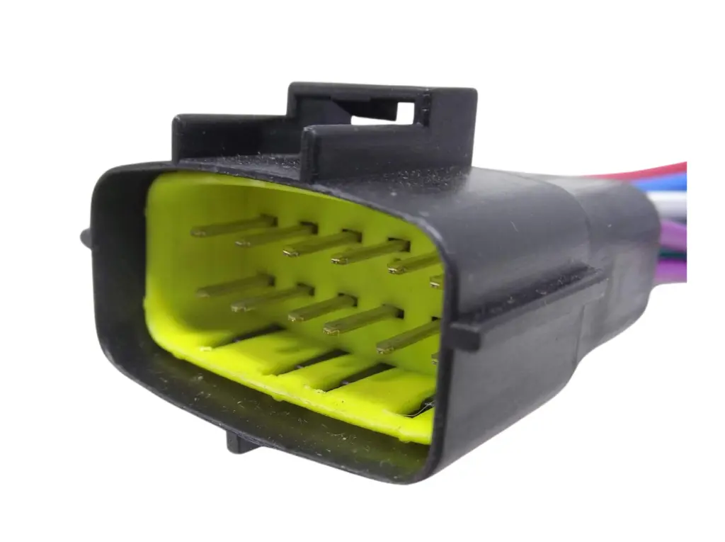 FICHA 12 VIAS ECONOSEAL HEMBRA