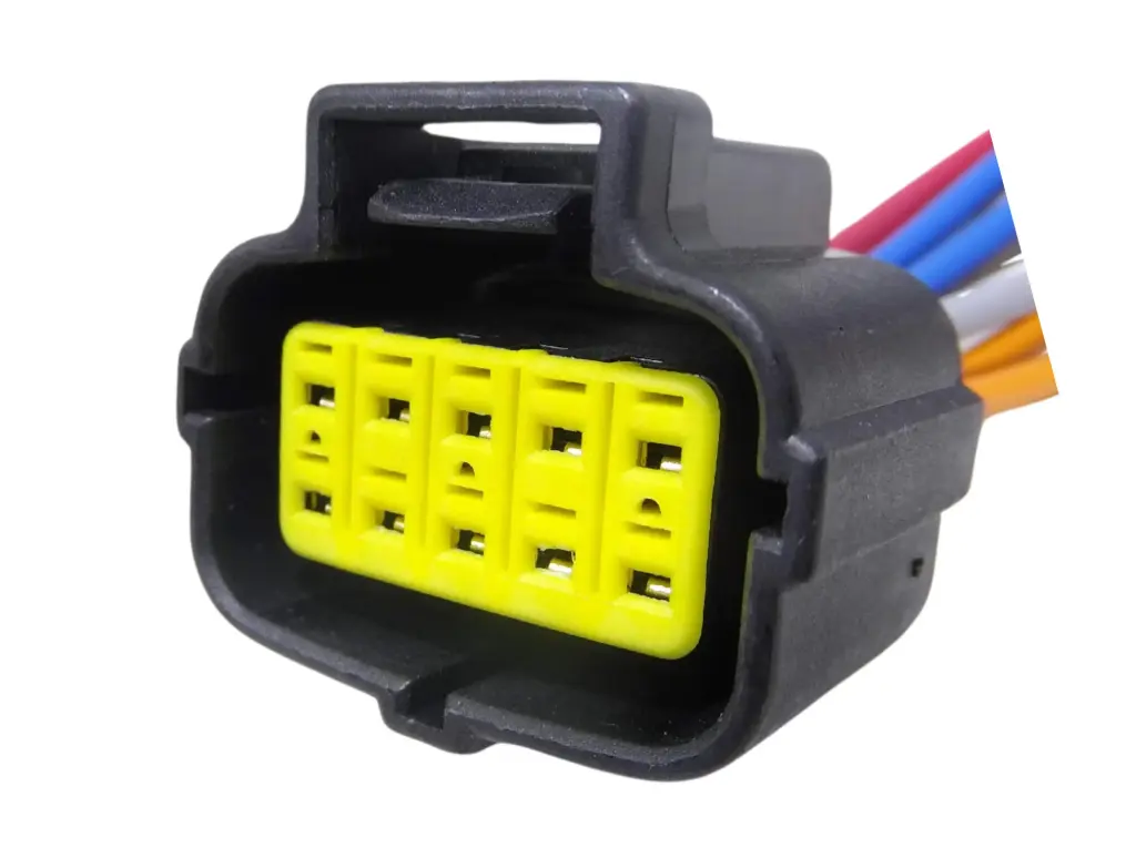 FICHA 10 VIAS MACHO ECONOSEAL