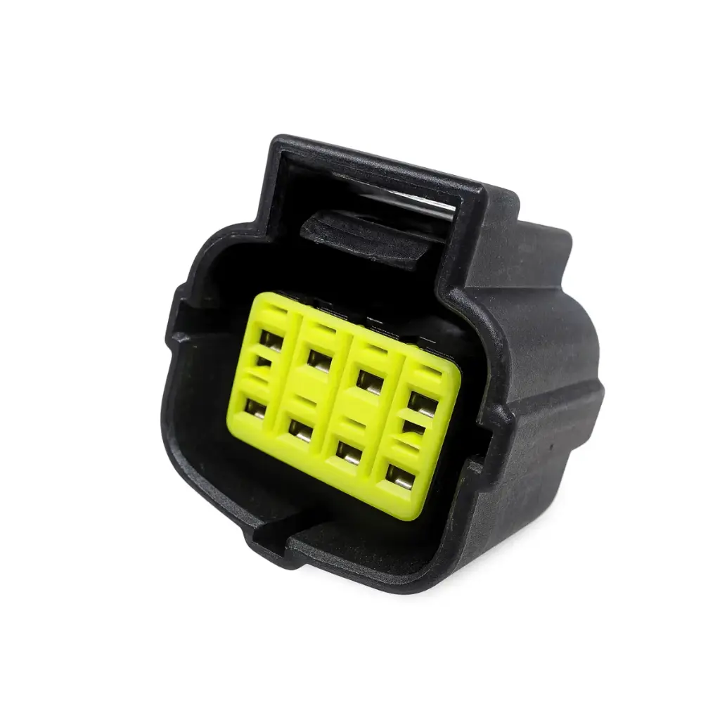 FICHA 8 VIAS MACHO ECONOSEAL