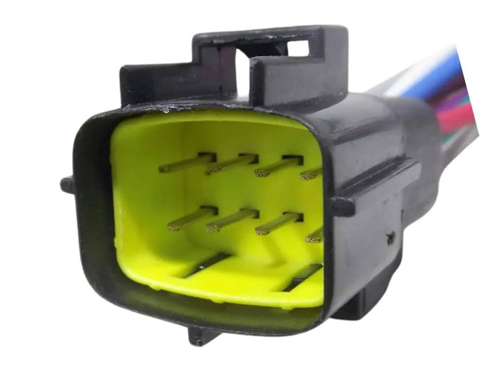 FICHA 8 VIAS HEMBRA ECONOSEAL