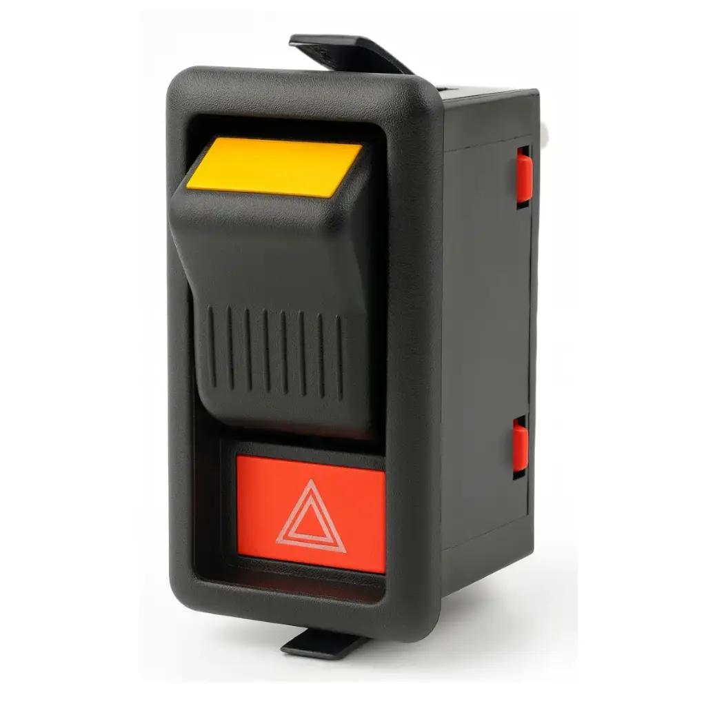 INERRUPTOR BALIZA 12V 1820