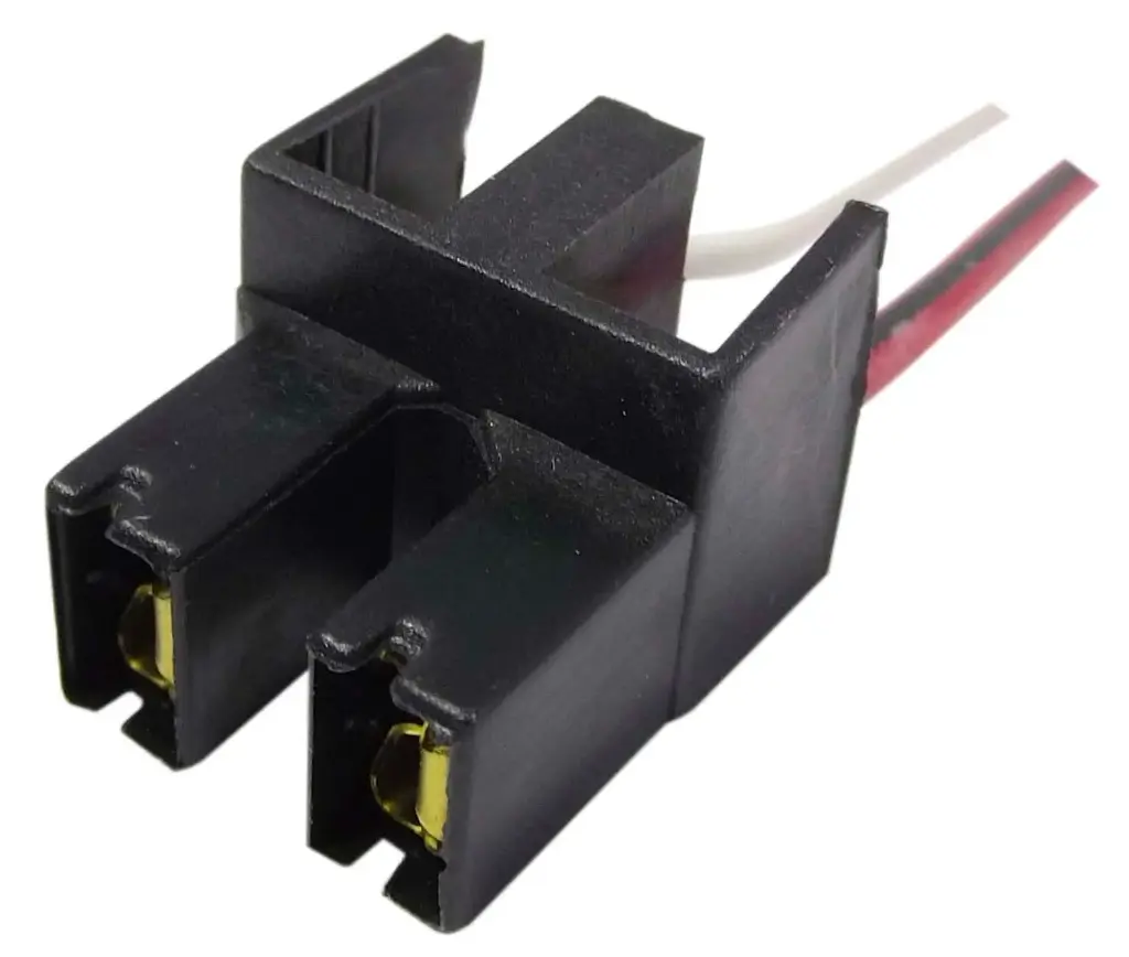 FICHA 2 VIAS PARA LAMPARA H7