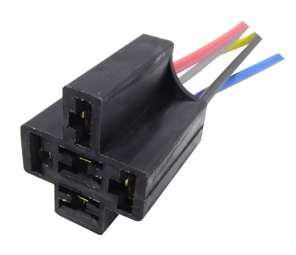 [FMNRE] FICHA MINI RELAY ECONOMICA