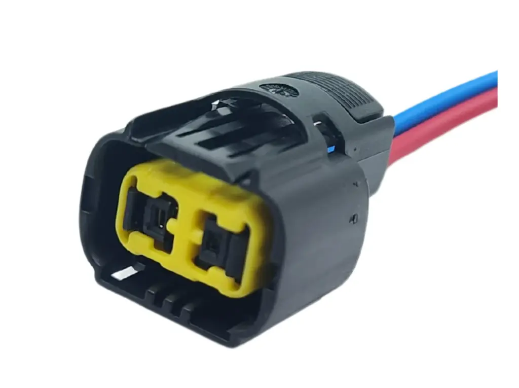 FICHA 2 VIAS LAMAPARA H16