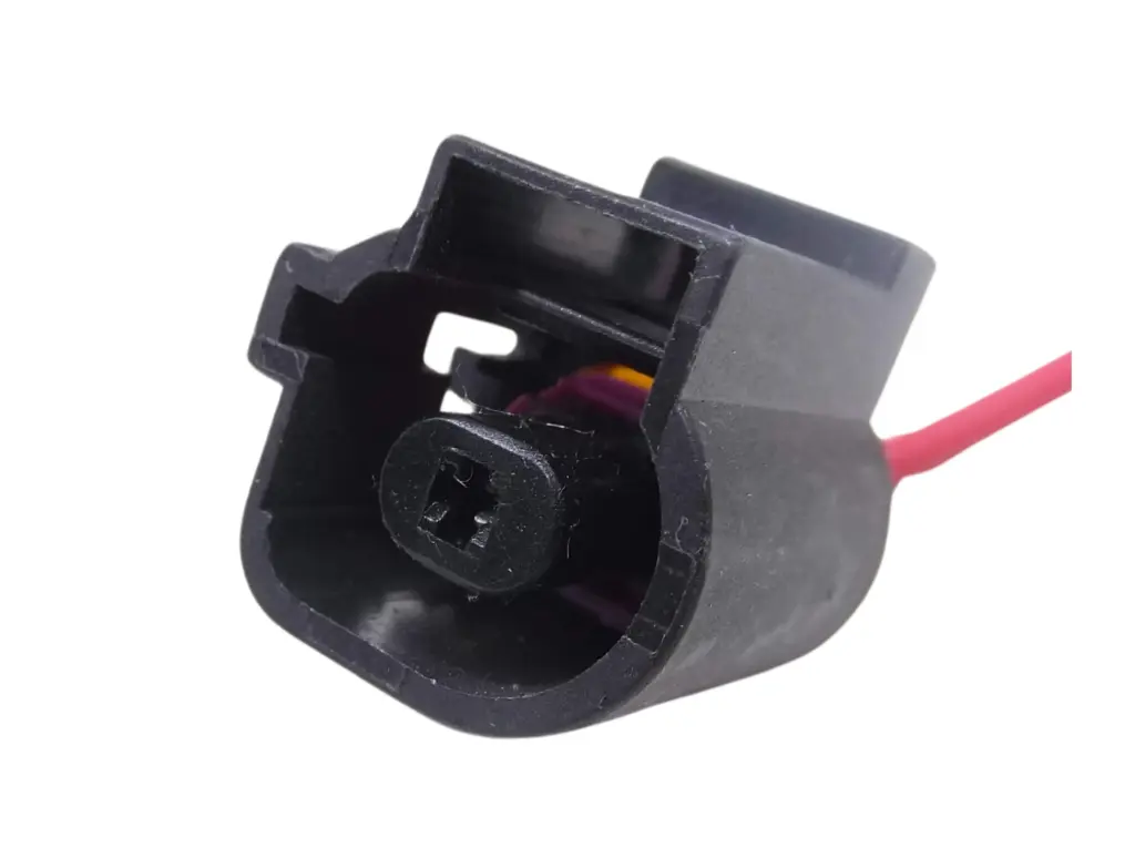 [IMPO032] FICHA 1 VIA SENSOR BULBO DE ACEITE VW GUIA SUPERIOR