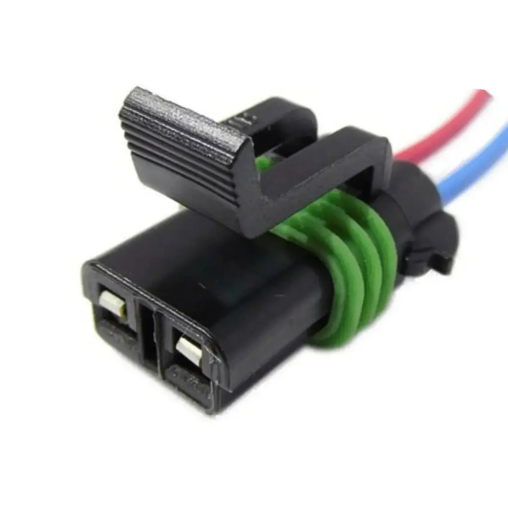 FICHA 2 VIAS INTERR. RETROMARCHA ALZA CRISTALES FIAT