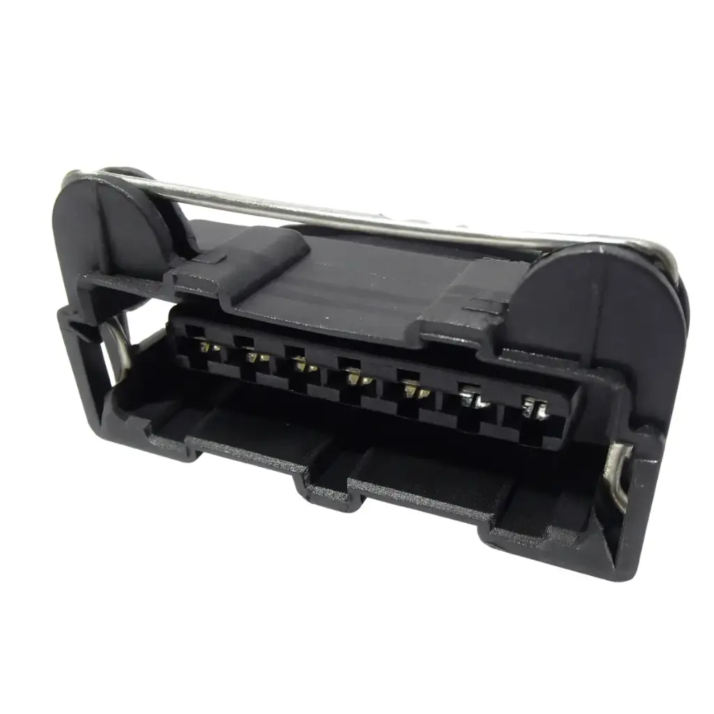 FICHA 7 VIAS MODULO TELEFUNKEN