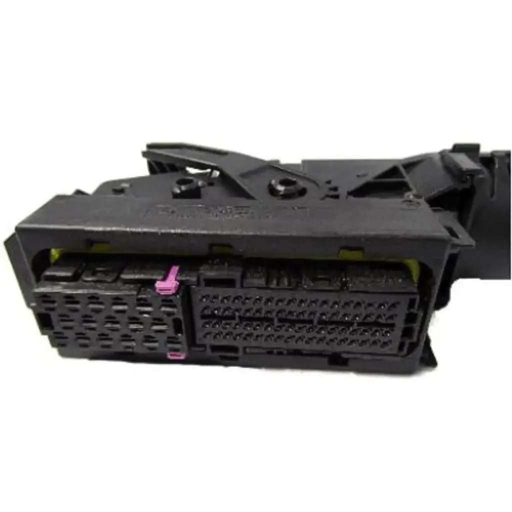 FICHA PLD 89 VIAS ORIGINAL AGRALE COMPLETA CON TODOS LOS CABLES