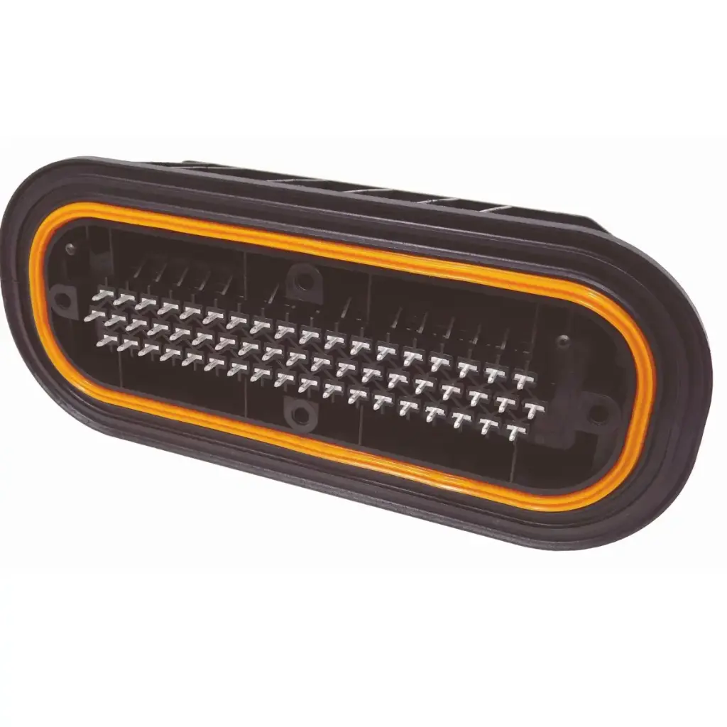 [PLD55H] FICHA PLD HEMBRA 55 VIAS ORIGINAL M.BENZ - CONTRAF. PLD55