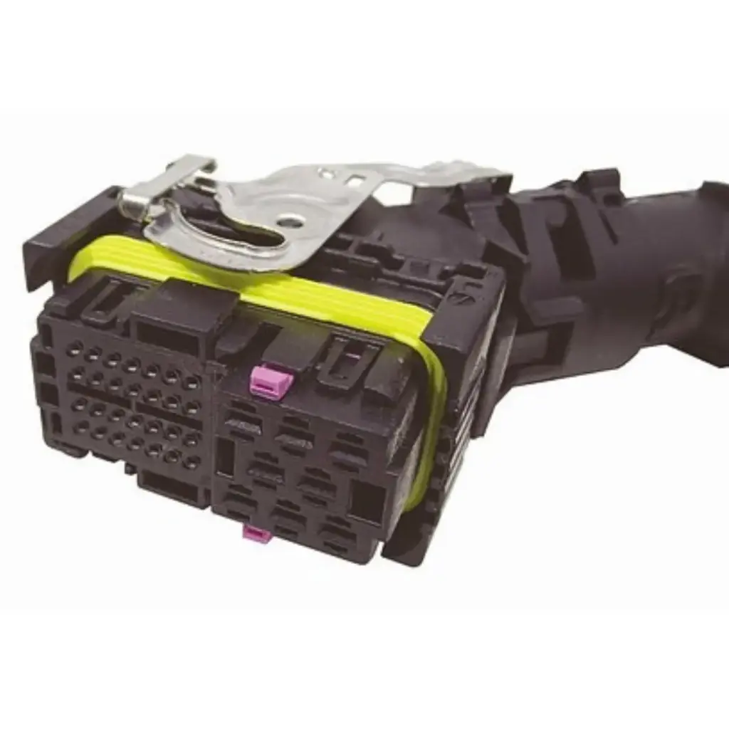 FICHA PLD AGRALE CUMMINS 36 VIAS