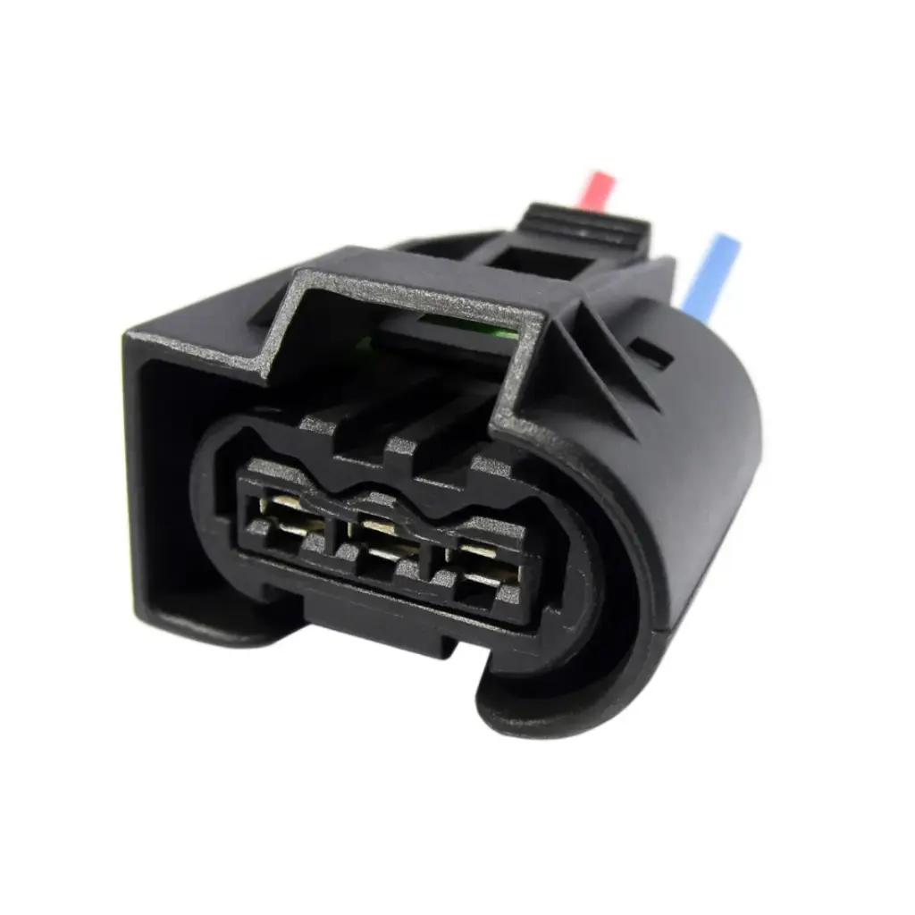 FICHA 3 VIAS SENSORES VARIOS MERCEDES BENZ