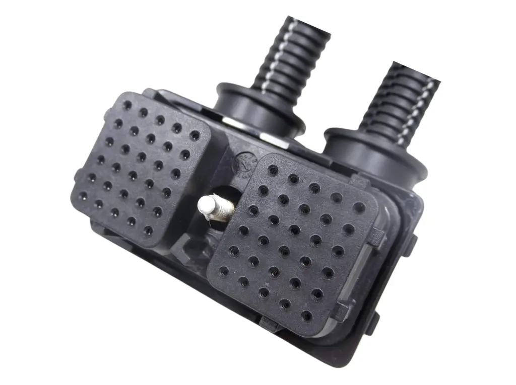 FICHA 60 VIAS LINEA PESADA