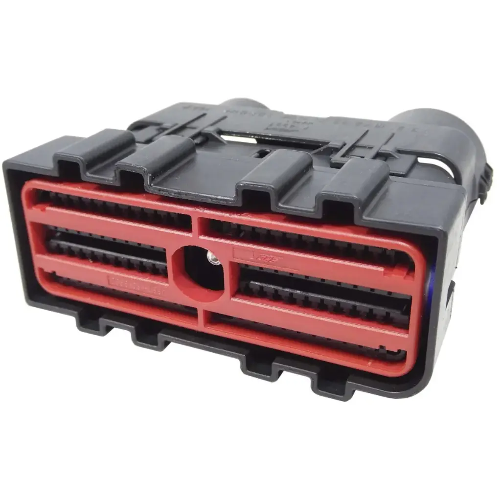 FICHA 80 VIAS TCM