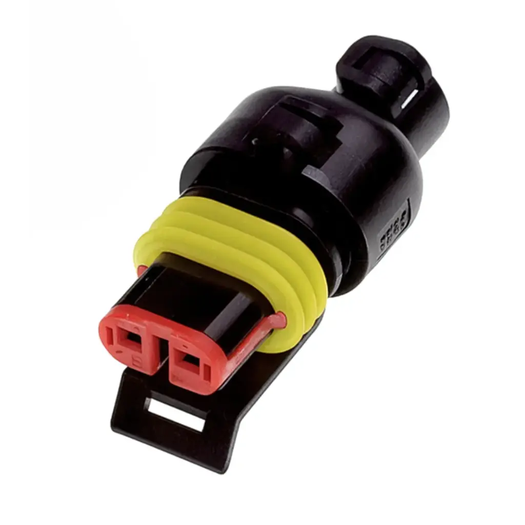 [IMPO037] FICHA 2 VIAS IMPO037 MACHO SUPERSEAL