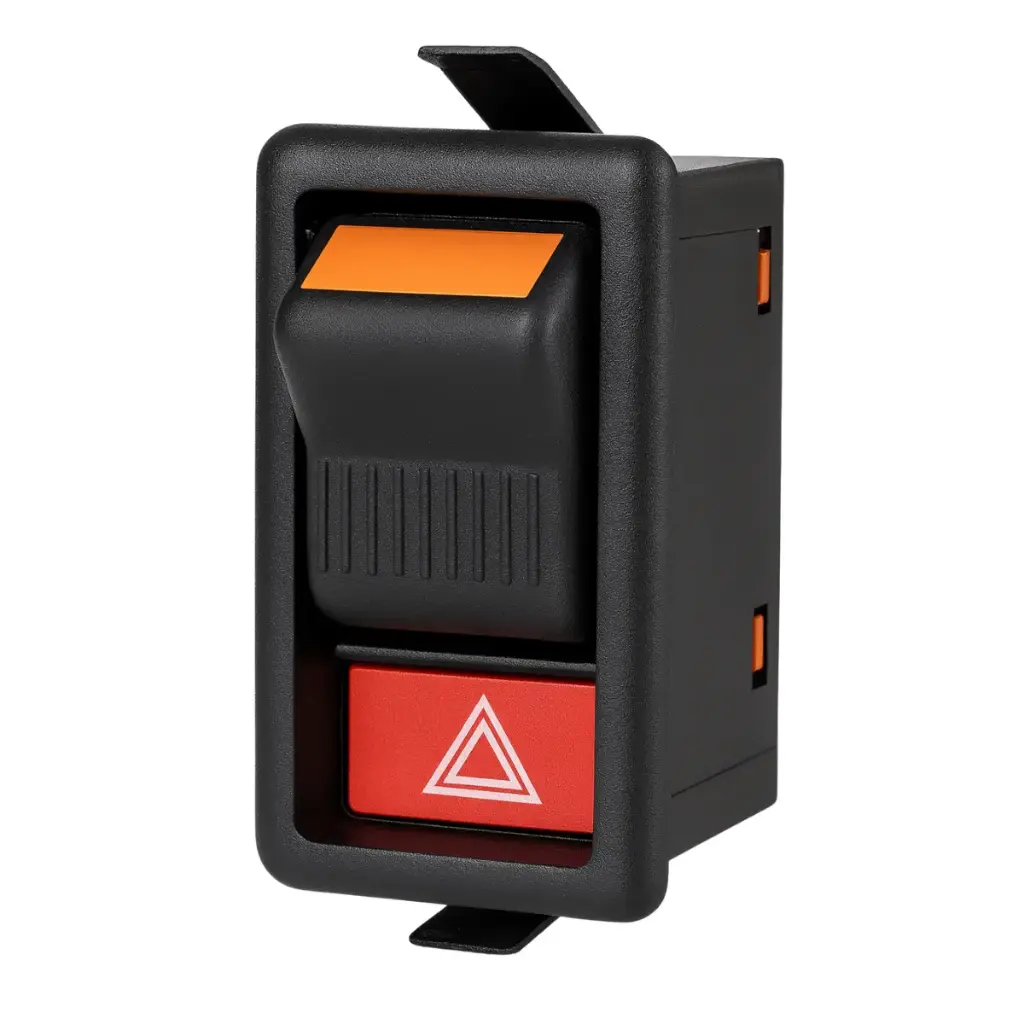 INTERRUPTOR BALIZA 24V 1830