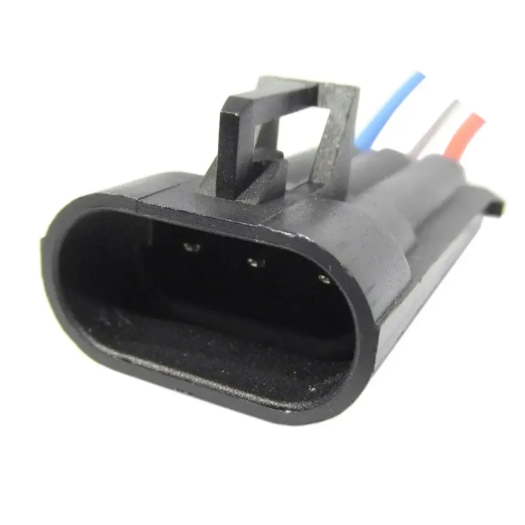 FICHA 3 VIAS MPM VARIOS FIAT / GM / PEUGEOT