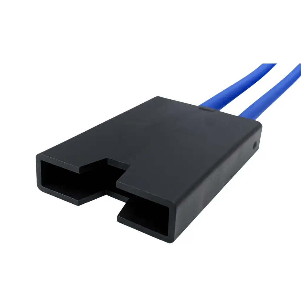 [PFFA02] PORTAFUSIBLE FICHA AEREO (CABLE 2MM)