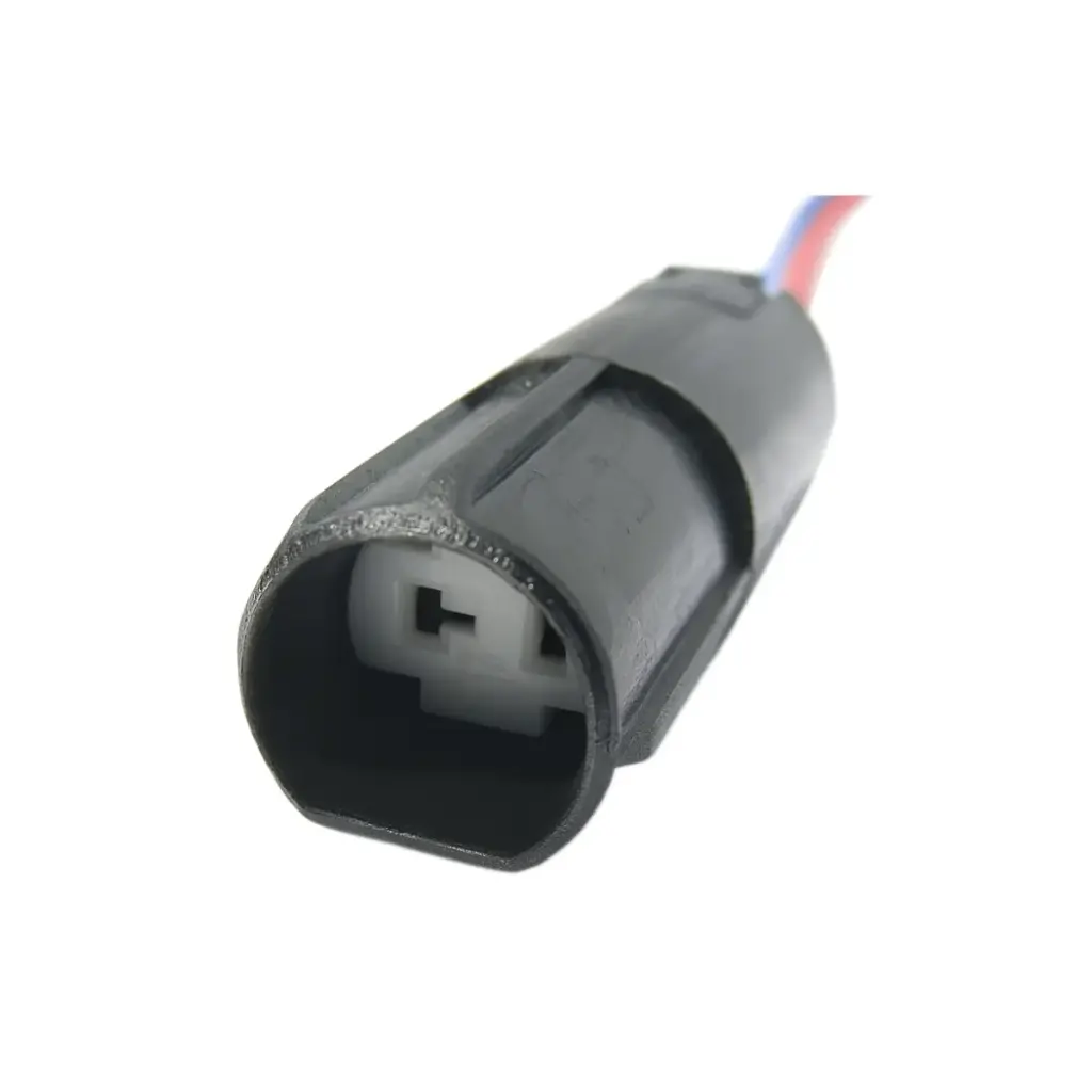 [IMPO1429] FICHA 2 VIAS BOTON PUERTA RENAULT / PEUGEOT C/U