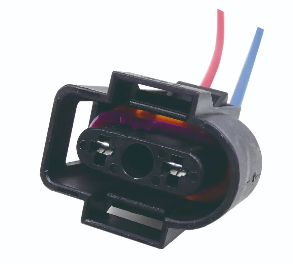 FICHA 2 VIAS SENSOR RESERVORIO DE AGUA (VW GOL / FOX / UP)