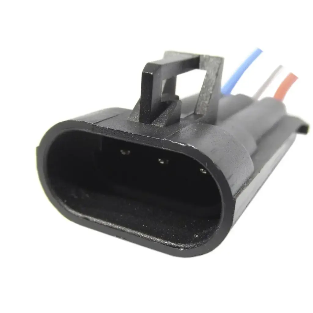 FICHA 3 VIAS GM