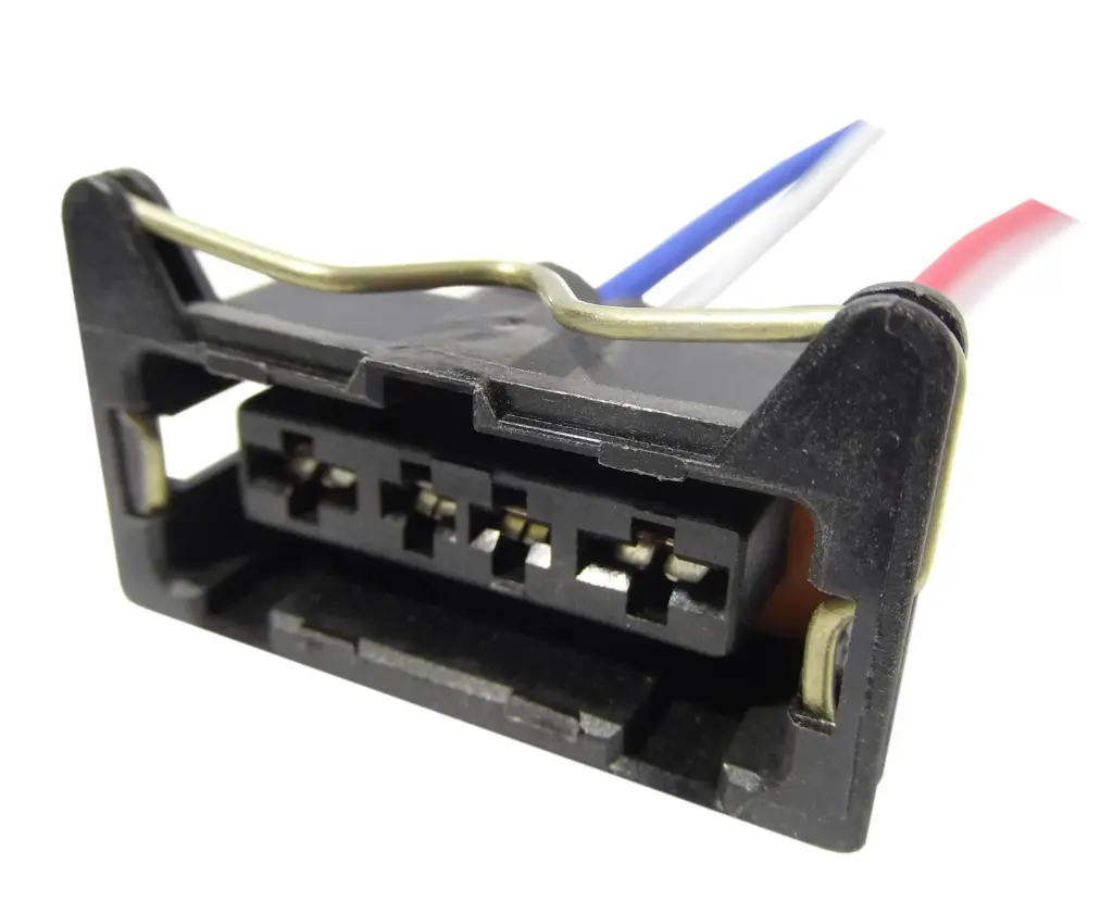 FICHA 4 VIAS BOMBA DE NAFTA FORD ESCORT / ORION