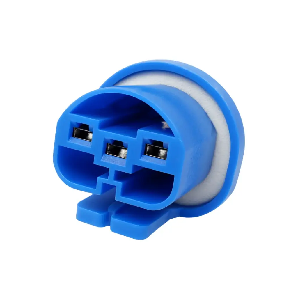 FICHA 3 VIAS LAMPARA FARO N°9004 / 9007 (VEHICULOS IMPORTADOS)