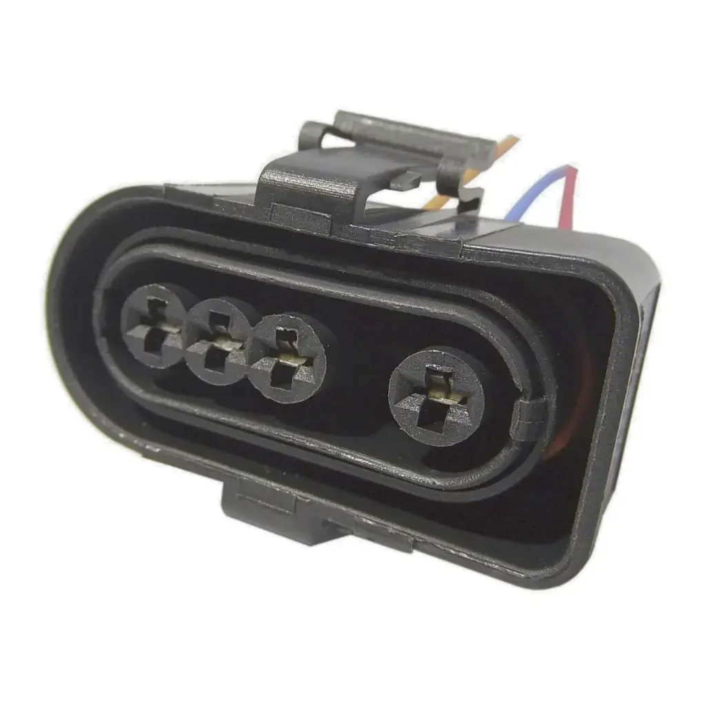 FICHA 4 VIAS SONDA LAMBDA C/U