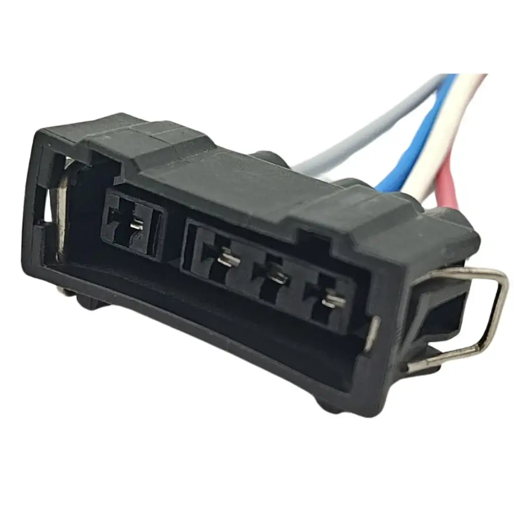 FICHA 4 VIAS SONDA LAMBDA VW GOLF / PASSAT