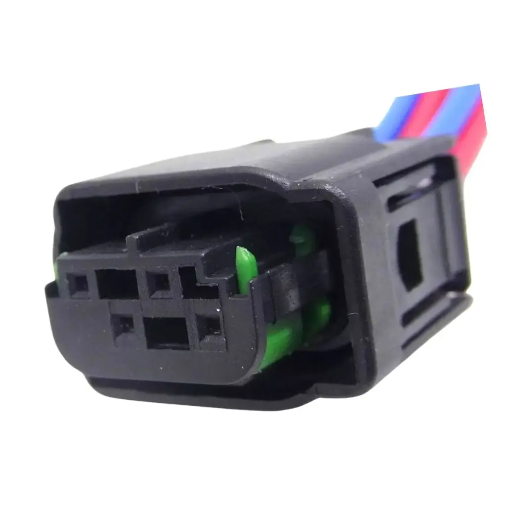 FICHA 4 VIAS SENSORES VARIOS