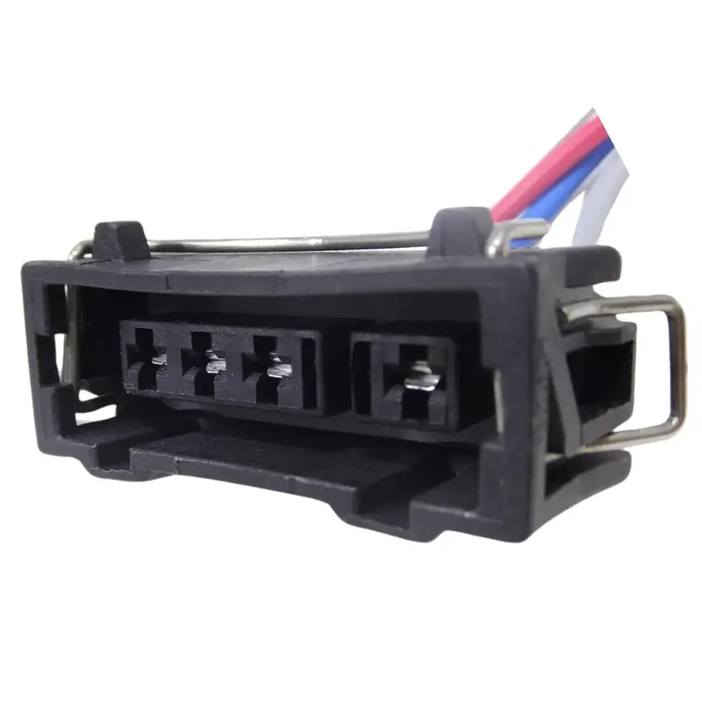 FICHA 4 VIAS SONDA LAMBDA / VW / GOLD / PASSAT (IMPORTADOS)