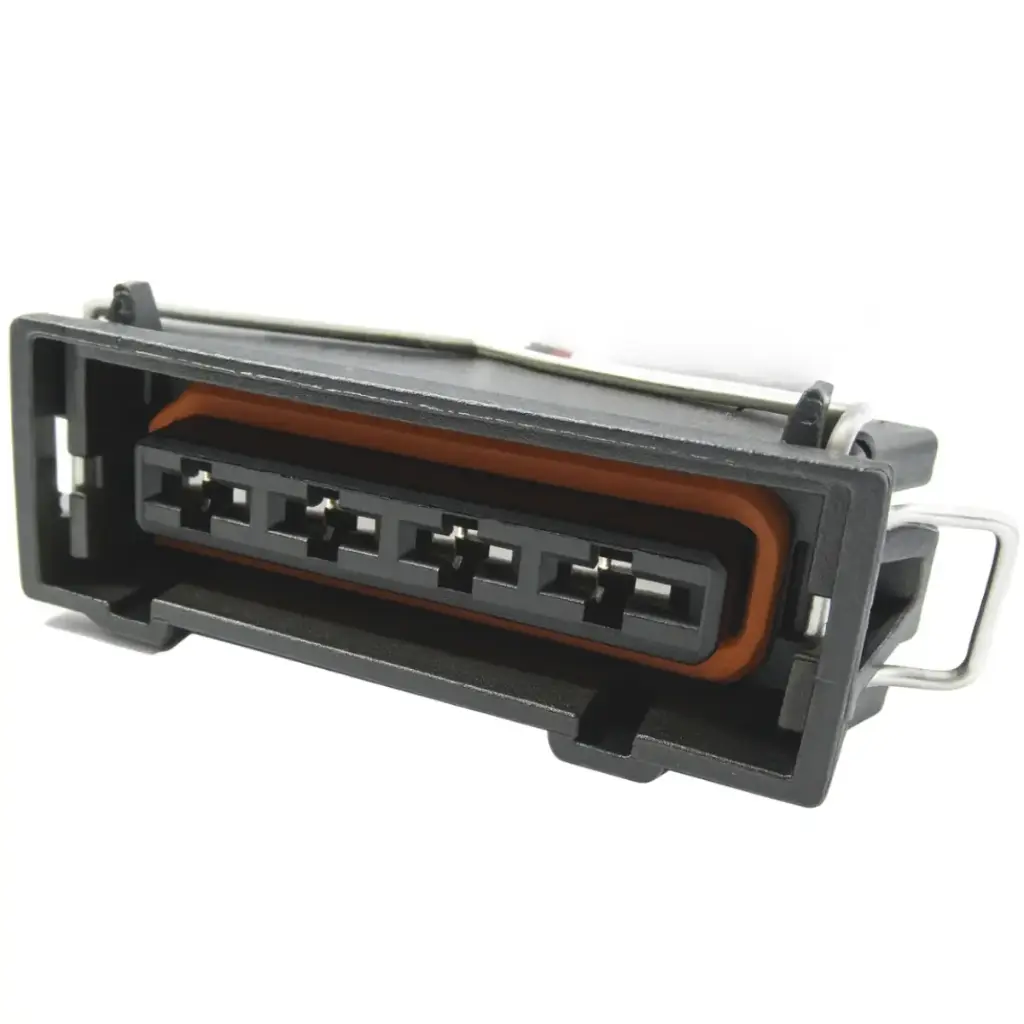 FICHA 4 VIAS FAROS DELANTEROS VW POLO C/U
