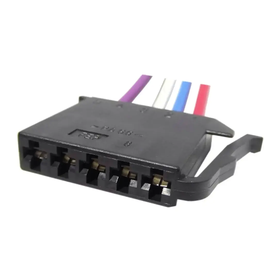 [IMPO1578] FICHA 5 VIAS FARO TRASERO VW GOL