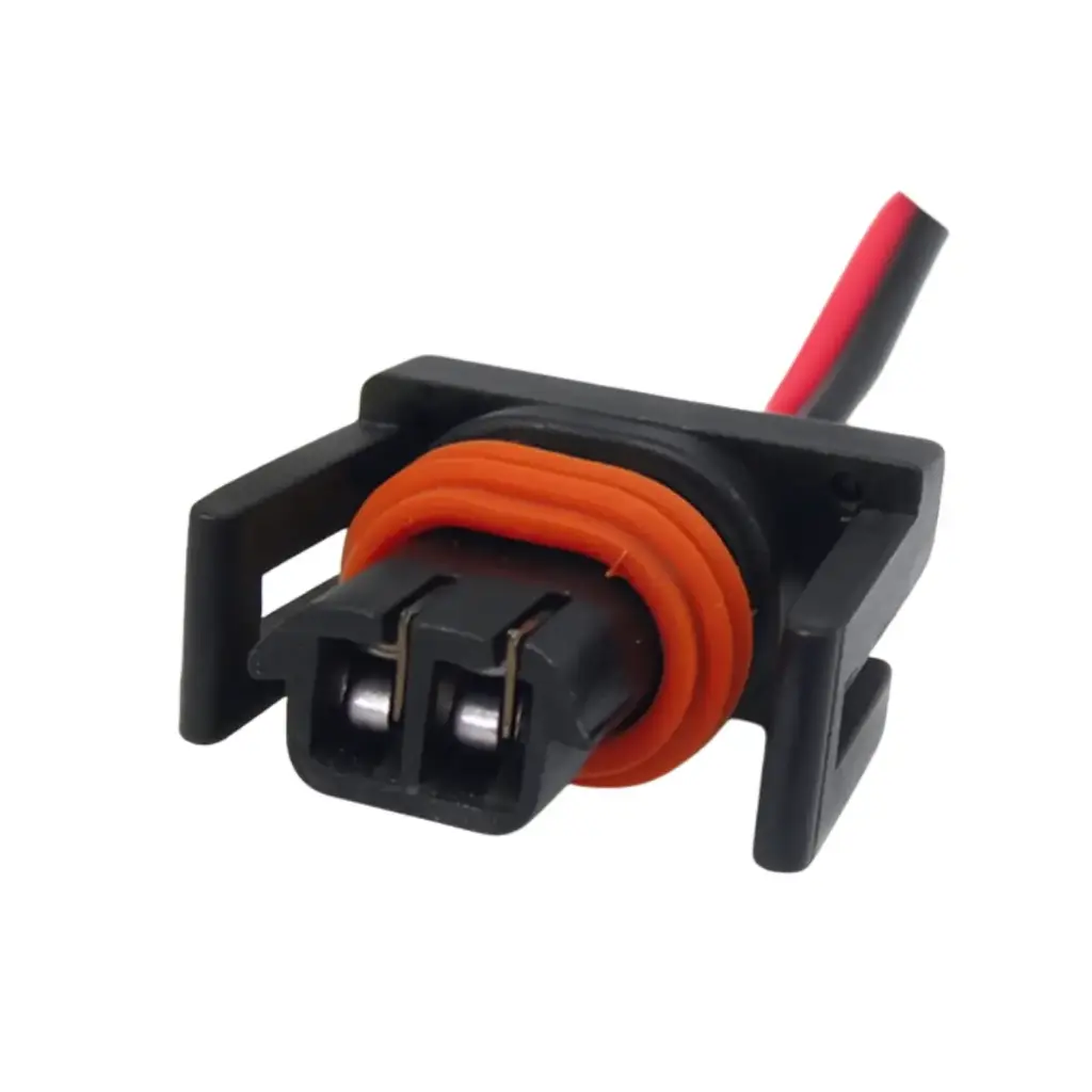 FICHA 2 VIAS EQUIPO INYECCION (FORD)