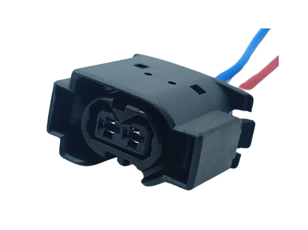 FICHA 2 VIAS SENSOR DE INYECCION MB