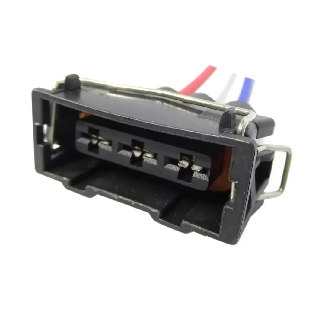 FICHA 3 VIAS HEMBRA ELECTROVEN. VW GOLF / VOYAGE CONTRAF. 1620