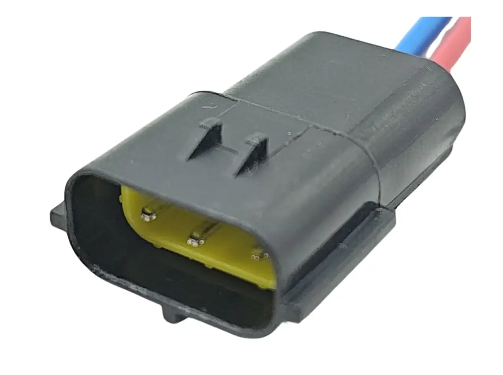 FICHA 3 VIAS LINEA ECONOSEAL INYECCION FORD