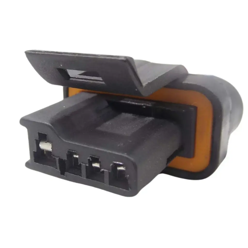 FICHA 4 VIAS ALTERNADOR DELCO REMY CS130 / CS144