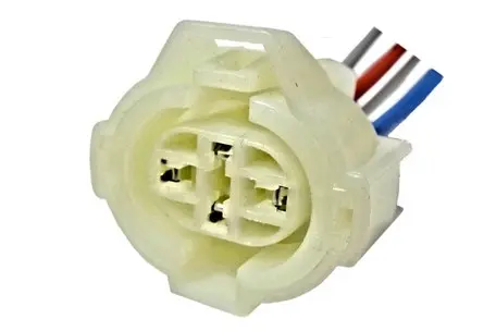 FICHA 4 VIAS PRESOSTATO AIRE ACONDICIONADO GOL / FOX / SURAN