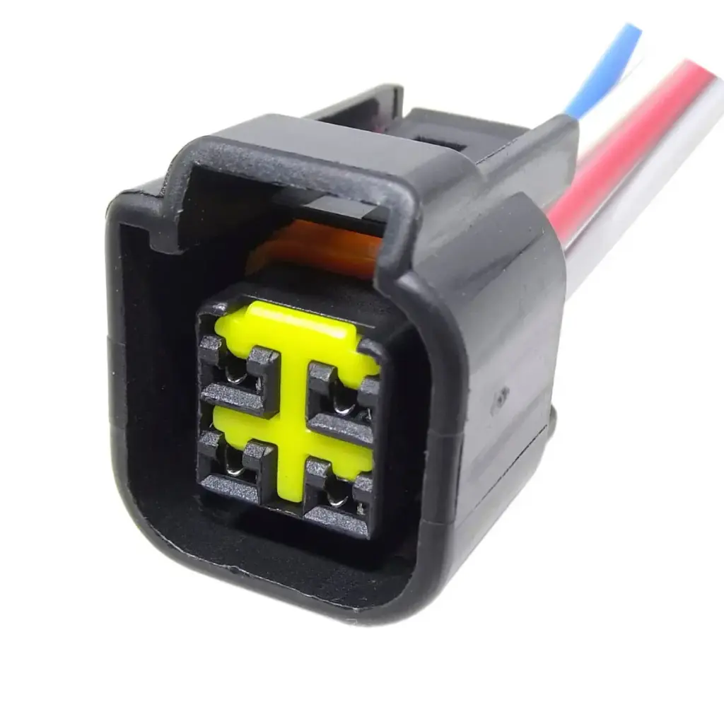 [IMPO1706] FICHA 4 VIAS RESERVORIO DE AGUA (FORD RANGER / FOCUS)