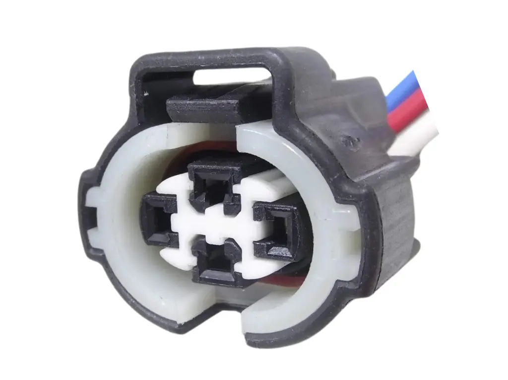 FICHA 4 VIAS PRESOSTATO AA VW