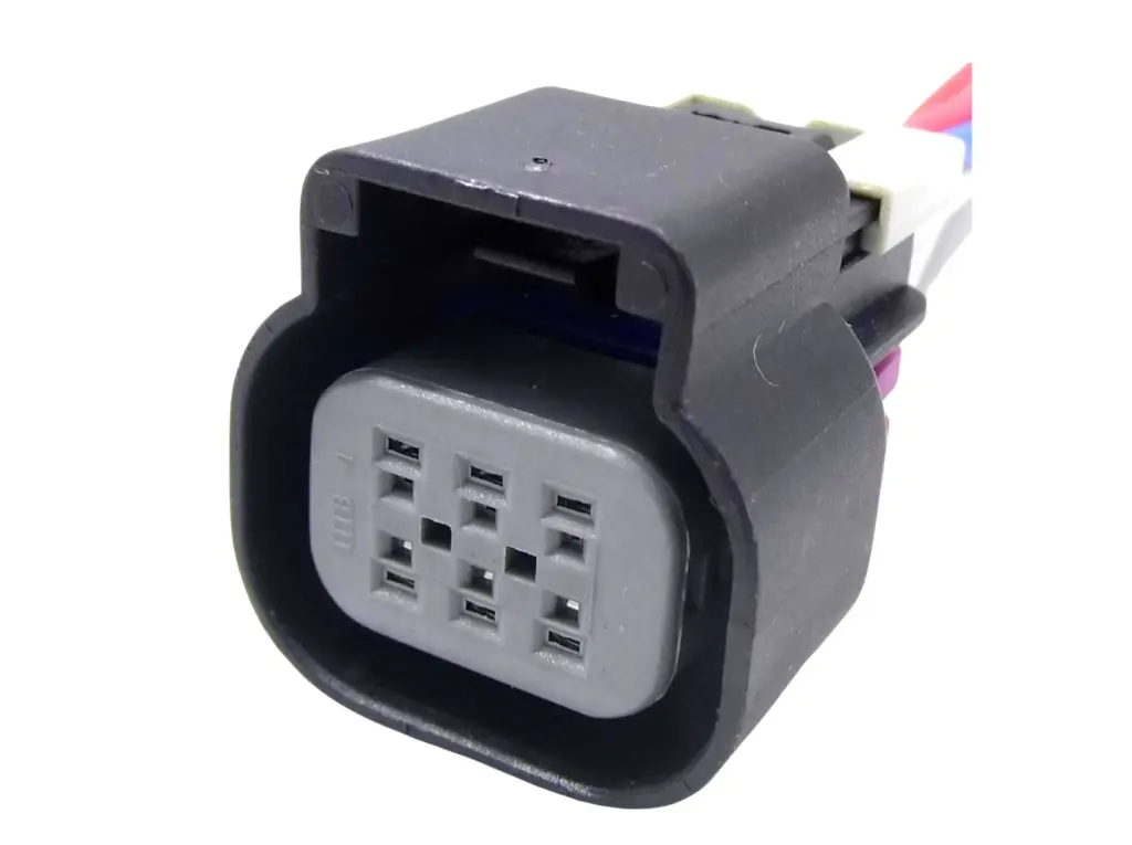 FICHA 6 VIAS VW