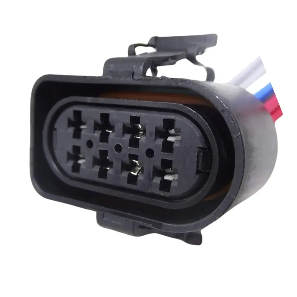 FICHA 8 VIAS APLICACIONES VARIAS VW Y M. BENZ